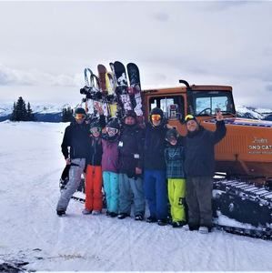 Meet your Posher, Seth